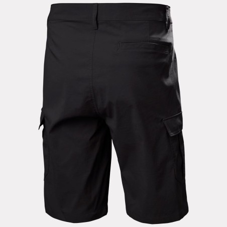 Bermuda Cargo Quick-Dry 11" uomo - Hely Hansen
