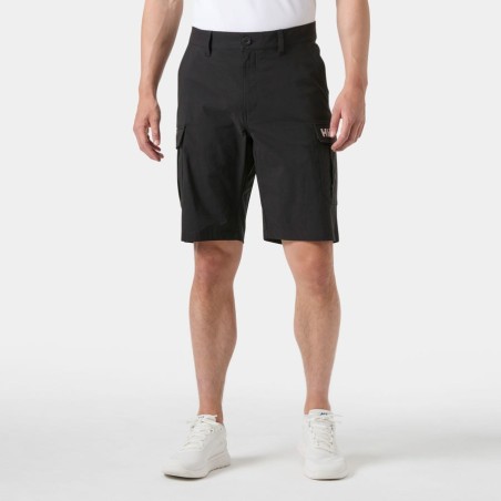 Schnell trocknende Cargo-Bermudashorts für Herren, 11 Zoll – Hely Hansen