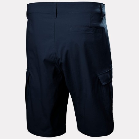 11" Quick-Dry Cargo Bermudashorts för män - Hely Hansen