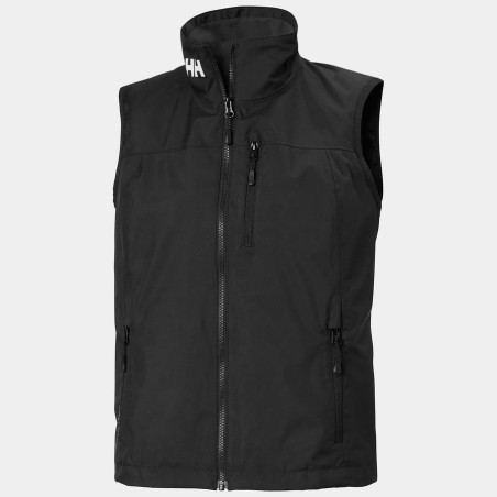 Gilet Vela Crew Sailing Vest 2.0 donna - Helly Hansen