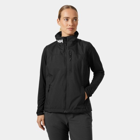 Helly Hansen Crew Sailing Vest 2.0 naisten purjehdusliivi