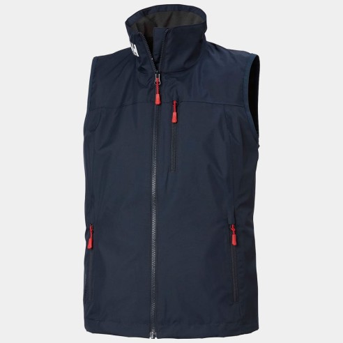 Chaleco de vela Crew Sailing Vest 2.0 para mujer - Helly Hansen