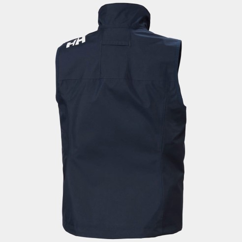 Chaleco de vela Crew Sailing Vest 2.0 para mujer - Helly Hansen