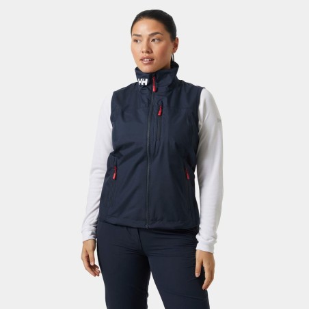 Crew Sailing Vest 2.0 women's sailing vest - Helly Hansen