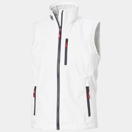 Chaleco de vela Crew Sailing Vest 2.0 para mujer - Helly Hansen