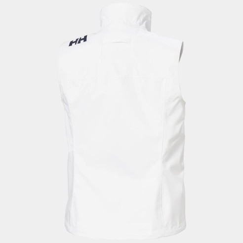 Chaleco de vela Crew Sailing Vest 2.0 para mujer - Helly Hansen