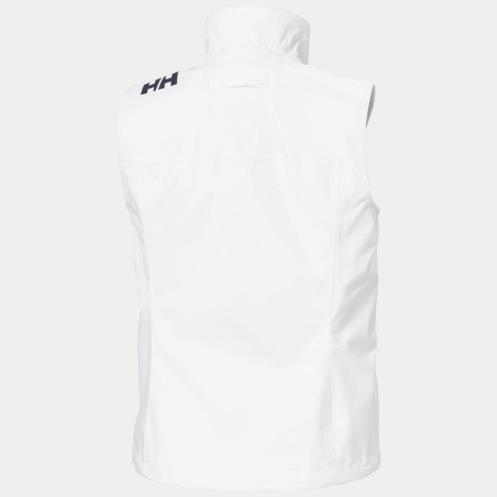 Chaleco de vela Crew Sailing Vest 2.0 para mujer - Helly Hansen