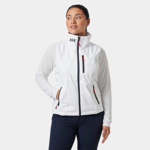 Gilet Vela Crew Sailing Vest 2.0 donna - Helly Hansen