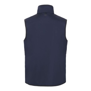 Gilet softshell ras du cou Evolution unisexe - Musto 2