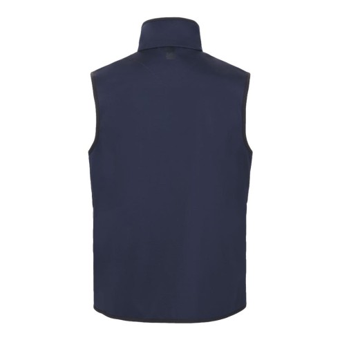 Evolution Softshell Crew Neck Gilet Unisex - Musto