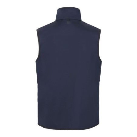 Chaleco softshell con cuello redondo Evolution unisex - Musto