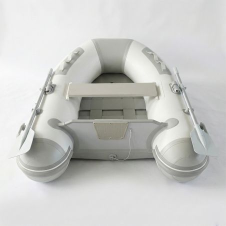 Tender Explorer 210 paiolato a stecche - Evok
