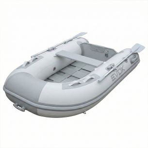 Explorer 210 lamellgulvtender - Evok