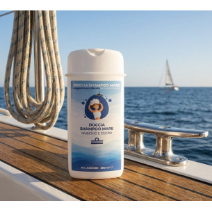Körper-Shampoo 2