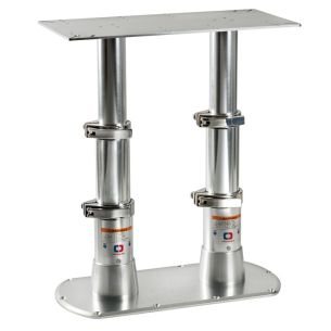Giant Twins Doppeltischbein 42441 2