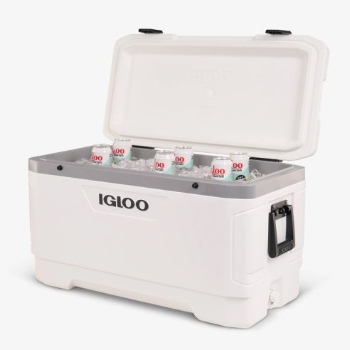 Igloo Marine Ultra 100 94L koelbox