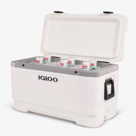 Glacière Igloo Marine Ultra 100 de 94 litres.