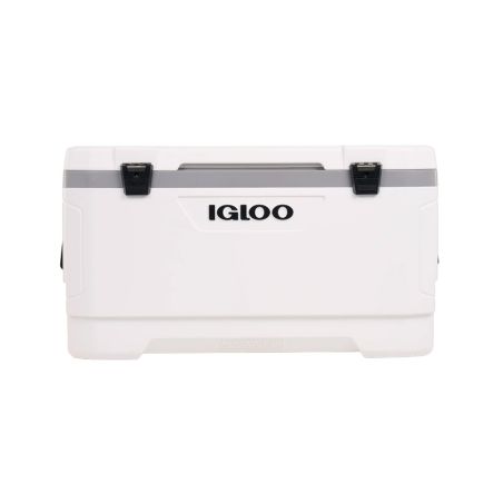 Glacière Igloo Marine Ultra 100 de 94 litres.