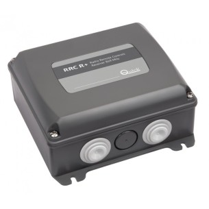 Receptor de radiocontrol de bolsillo rápido R04