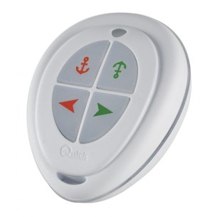 Taschensender PW4 Quick