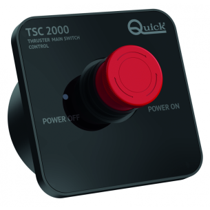 TSC 2000 Quick Thruster Switch