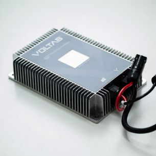 Cargador solar MPPT VOLTAB