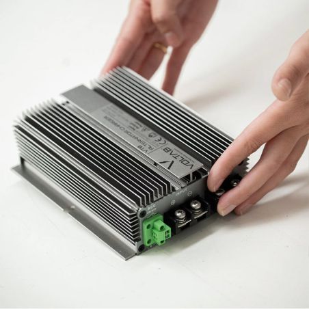 VOLTAB Alternator Charger