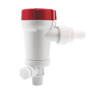 RULE 800 intern luftepumpe 12 V 50,47 l/min