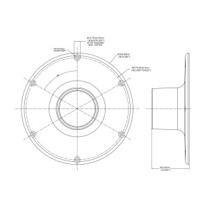GIANT Deluxe Tafelpoot 26613 2