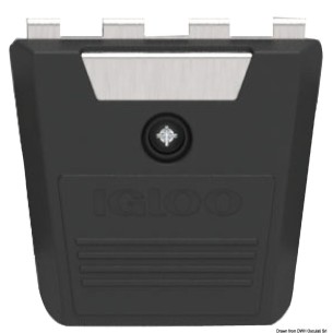 Igloo Marine ice chest...
