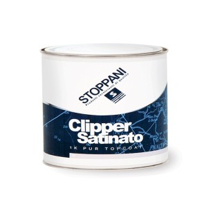 Clipper satinado - STOPPANI