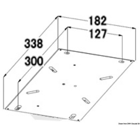 Vadderad anatomisk sits med uppfällbar H52