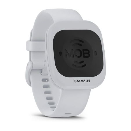 MOB OnBoard-zender met motorshut‑down – Garmin