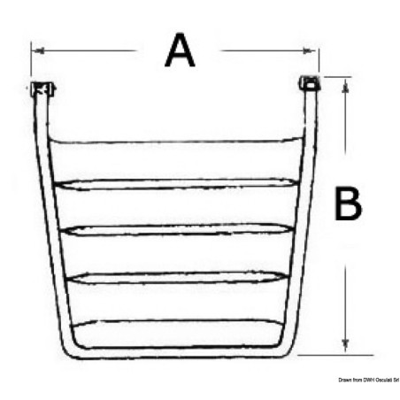 Plataforma de popa