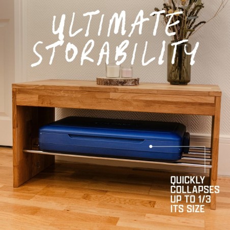 Opvouwbare koelbox 33 l Snap'n Go - Coleman