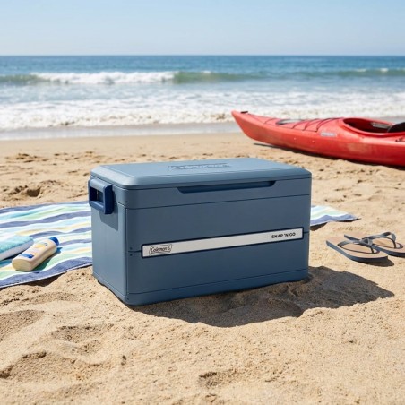 Nevera plegable 52 L Snap'n Go - Coleman