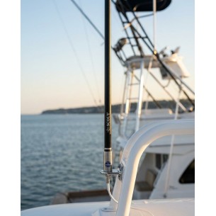 Antenna nautica AM/FM 1,2... 2