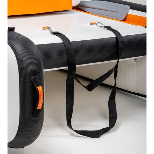 Catamaran gonflable X-FUN 300 -...