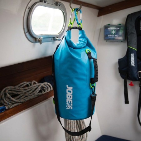 Drybag 40 L in PVC 500D met schouderriem - Jobe