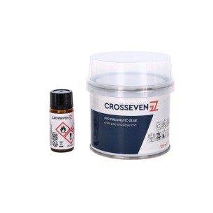 Crosseven two‑component...