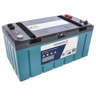 Batería de litio 12 V 300...