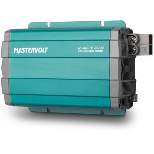 Inverter AC Master 24/700...