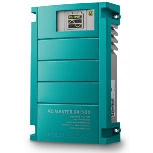 Inverter AC Master 24/500...