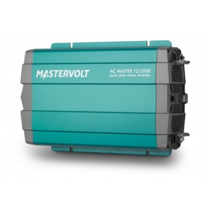 Inverter AC Master 12/2000...