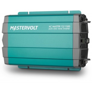 Inverter AC Master 12/1500...