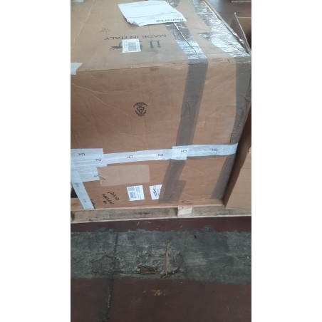 copy of Frigorífico-congelador de acero inoxidable C115iX OCX2 - Vitrifrigo