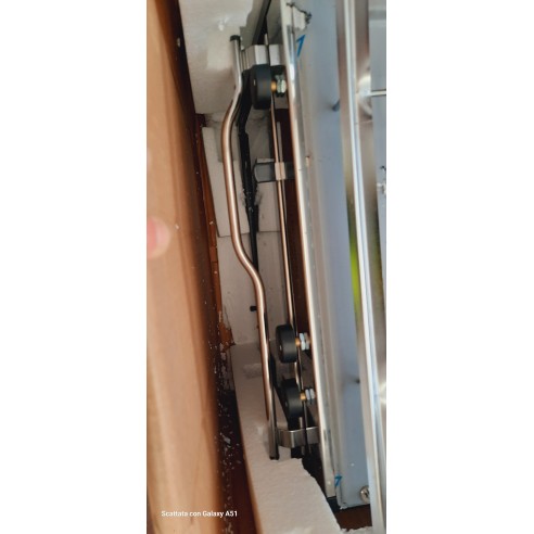 copy of Marina 2-burner cooker with...