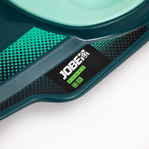 Kneeboard Slash Atlantic Green - Jobe