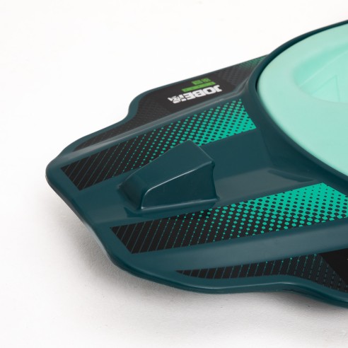 Kneeboard Slash Atlantic Green - Jobe