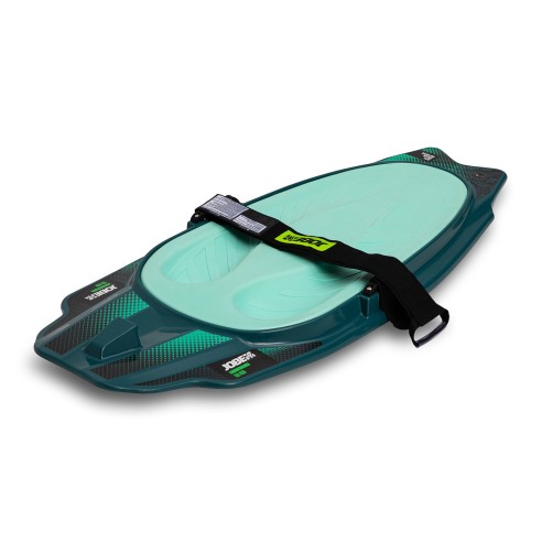 Kneeboard Slash Atlantic Green - Jobe